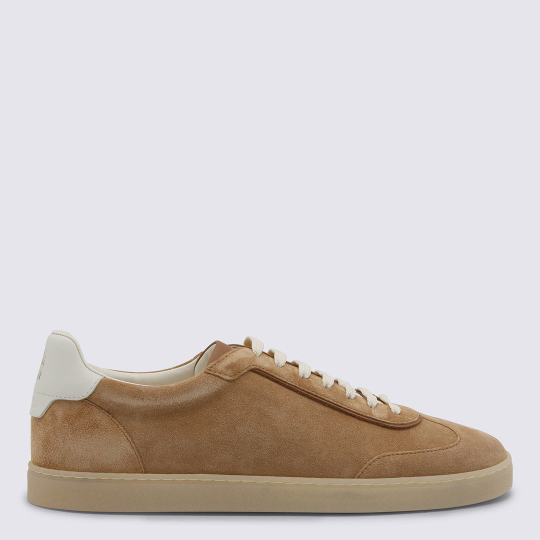 Brunello Cucinelli Sneakers - SAND | 79e299ccfecd74c9cfeb09abc8bba8f688a0fdcd