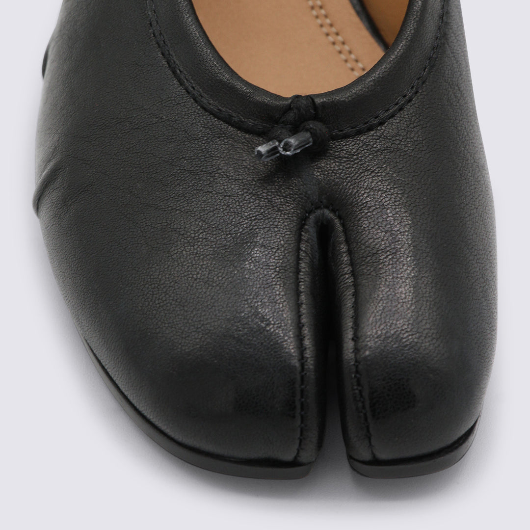 Maison Margiela Sandals - Blacks and greys | 3d6d7bc09548f00332df6e9c19ad493791c8bb28