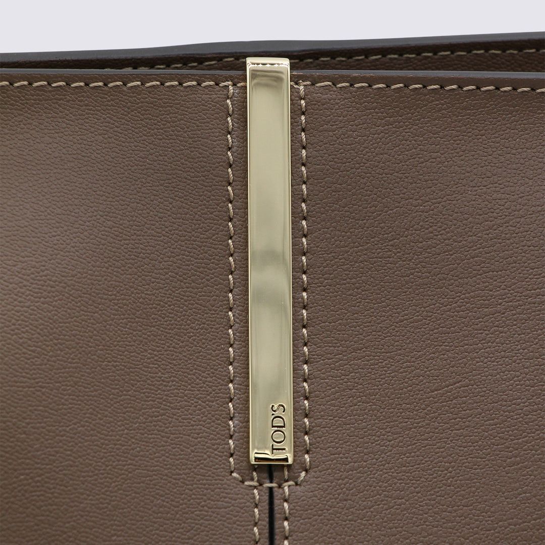 Tod'S Bags - NOCE CHIARO | 02c31eb36137606b054e276dce919d0bc4905109