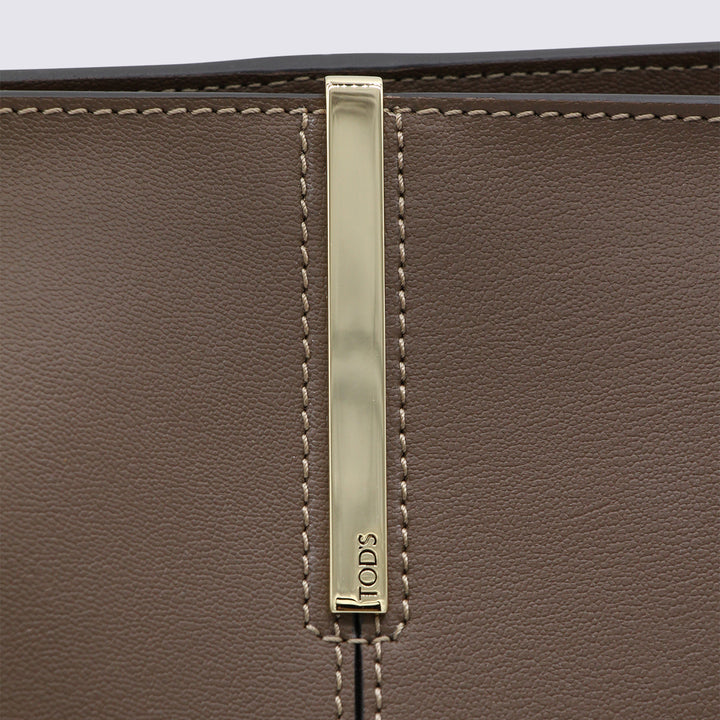 Tod'S Bags - NOCE CHIARO | 02c31eb36137606b054e276dce919d0bc4905109