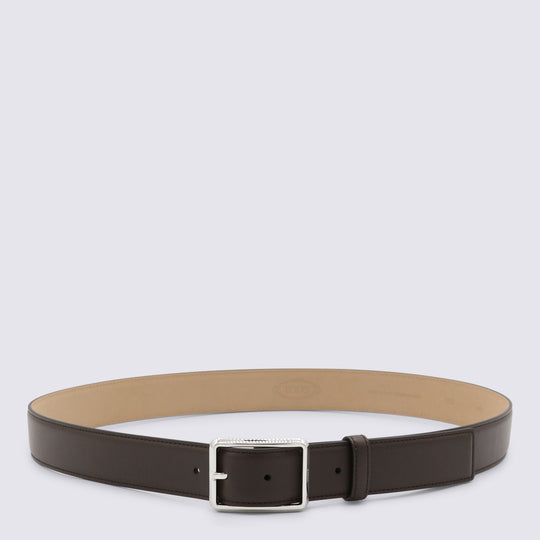 Belts Marrone