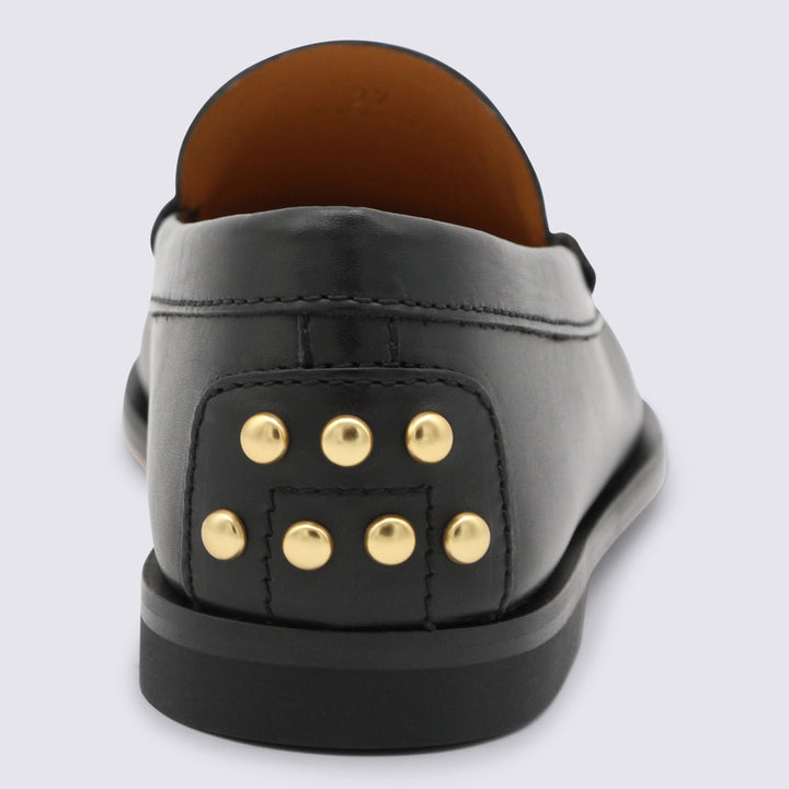 Tod'S Flat shoes - Blacks and greys | 30e2e4298103aff95ef1b1d09154bdebe50611e6