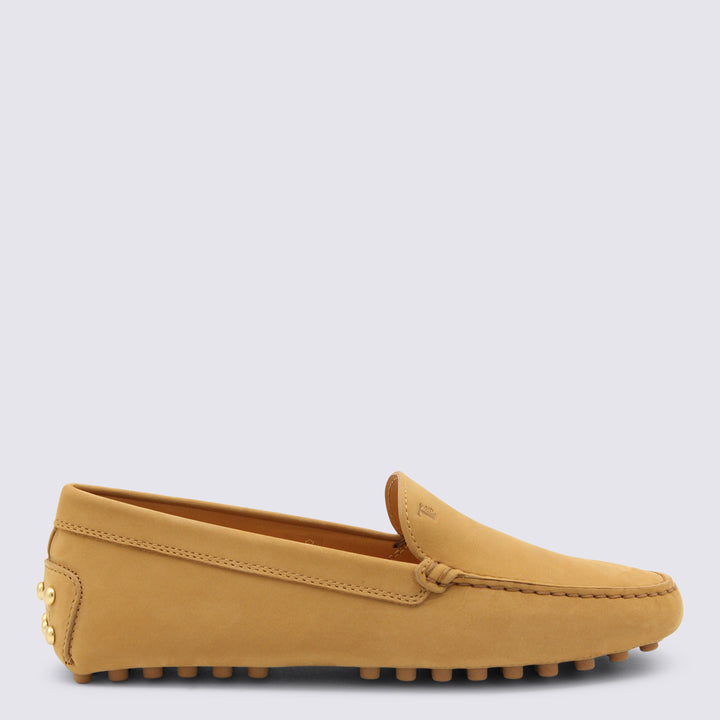 Tod'S Flat shoes - Marrone | 5dea1548f771789844d29e16c626b08f52a49e05