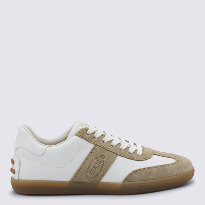 Tod'S Sneakers - VESUVIO | 39fa562abbe46357279c1d0854234677527eb367