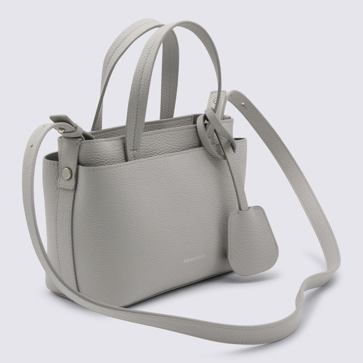 Fabiana Filippi Bags - Blacks and greys | 4d898780f04dfe09aa211fbe0e1592f7d241dc02