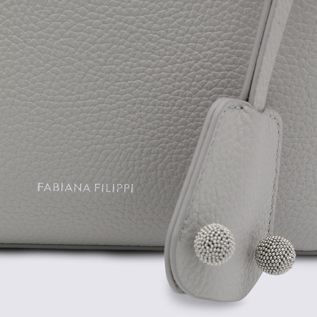 Fabiana Filippi Bags - Blacks and greys | dc27e5a76c7791c305f366ddc4736fb62fd6cf3b