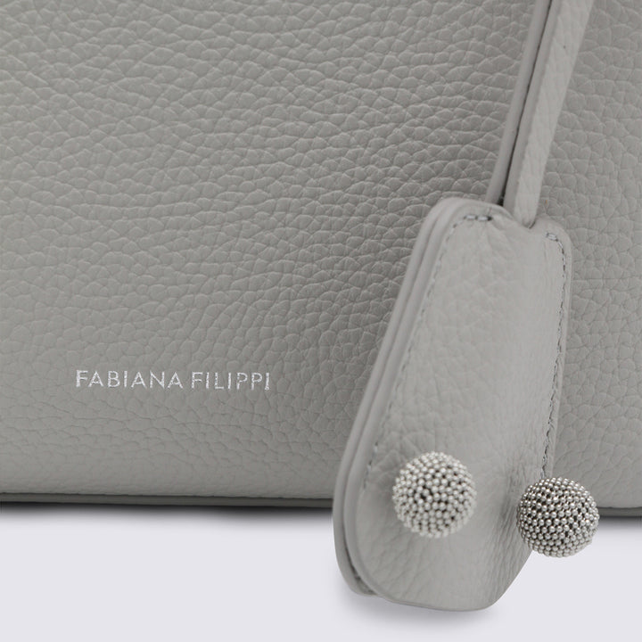 Fabiana Filippi Bags - Blacks and greys | dc27e5a76c7791c305f366ddc4736fb62fd6cf3b