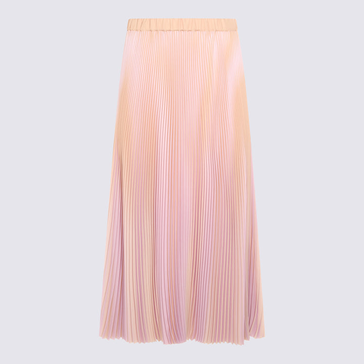 Fabiana Filippi Skirts - Light and natural | 8cbe8fdd85725fcb2adf449d99042a014c29e412