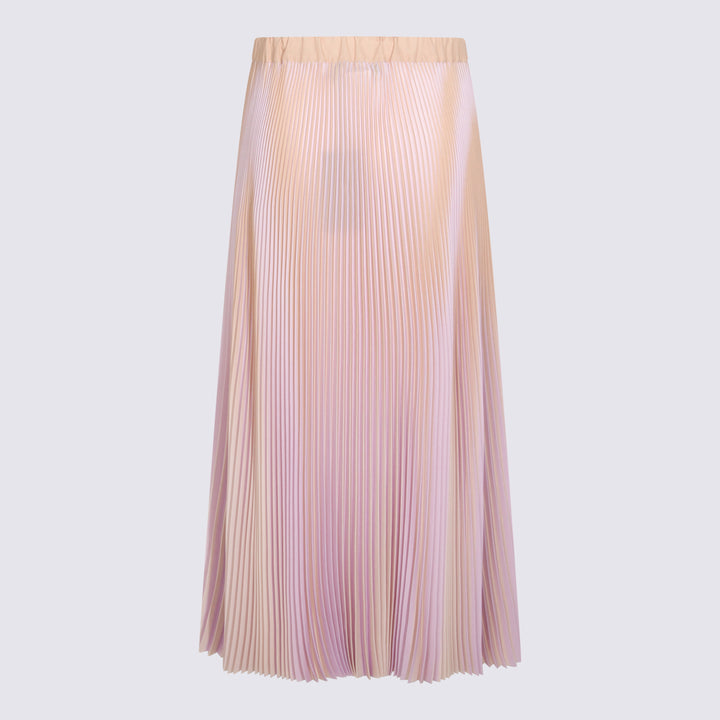 Fabiana Filippi Skirts - Light and natural | f3780c6a5671254b2d6783b57c16ff3abc4ae692