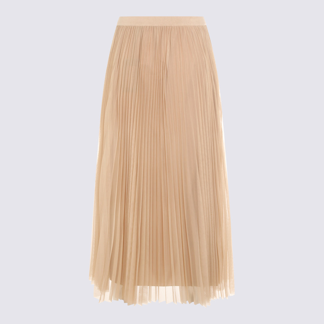 Fabiana Filippi Skirts - Light and natural | bddbf64ef2bbc037482666fe3aed5b9f30aa9f90