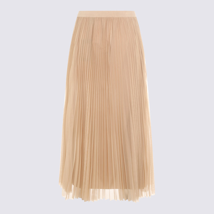 Fabiana Filippi Skirts - Light and natural | bddbf64ef2bbc037482666fe3aed5b9f30aa9f90