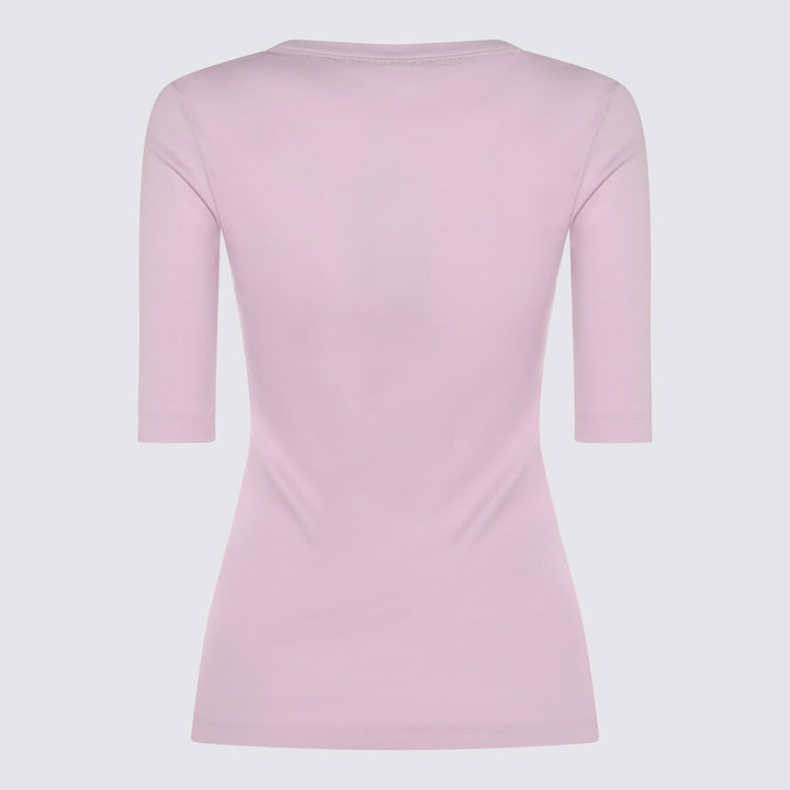 Fabiana Filippi Top - Light and natural | 5f4c147c243b3d0a431fb7d0eb133cb88906e8e1