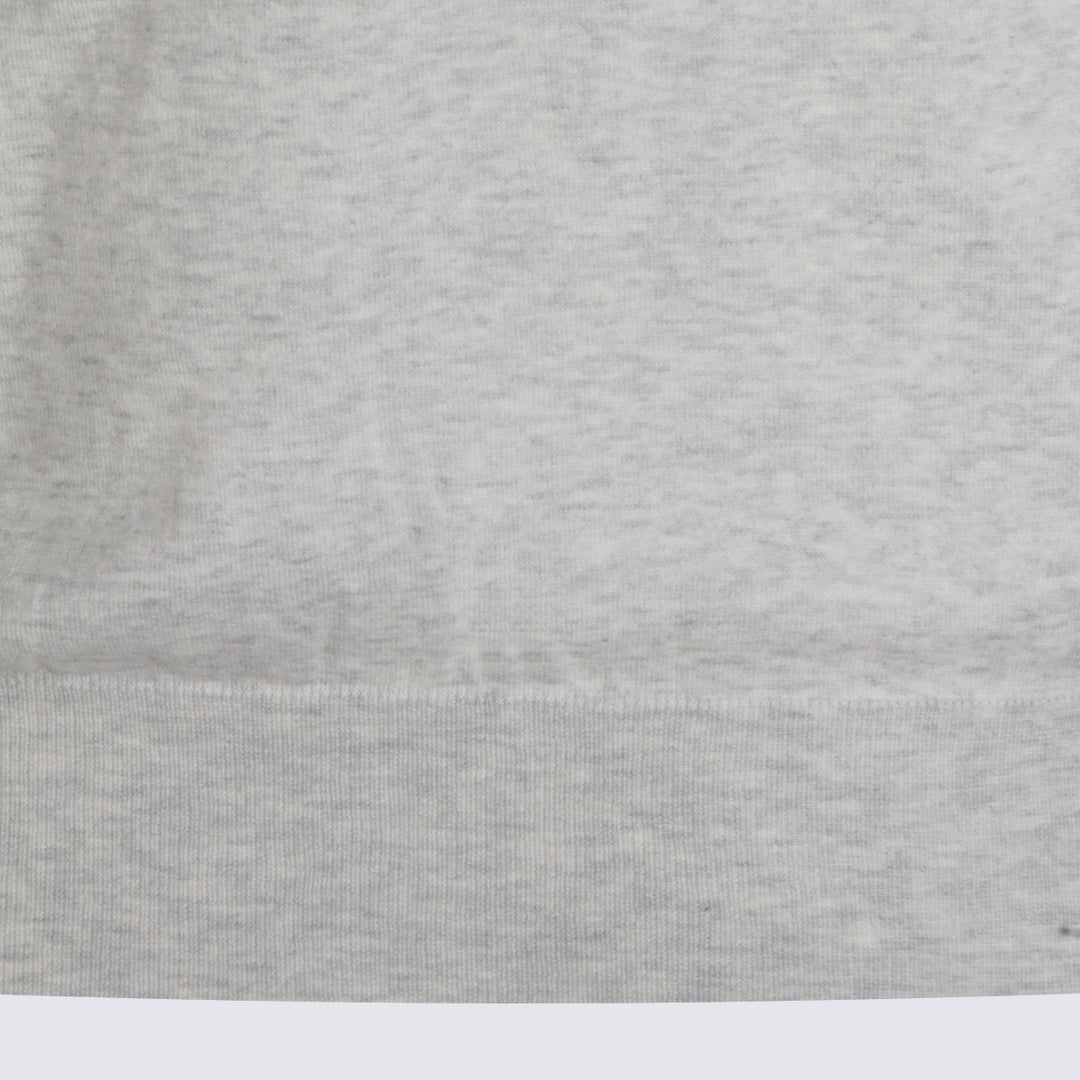 Brunello Cucinelli T-shirts and Polos - Blacks and greys | 4eea5b71eda3ccce289b0b04068860f6929de0f9