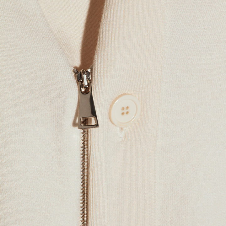 Fabiana Filippi Sweaters - burro | 5405ade189718de6ecb41ad845436e3c5272367d