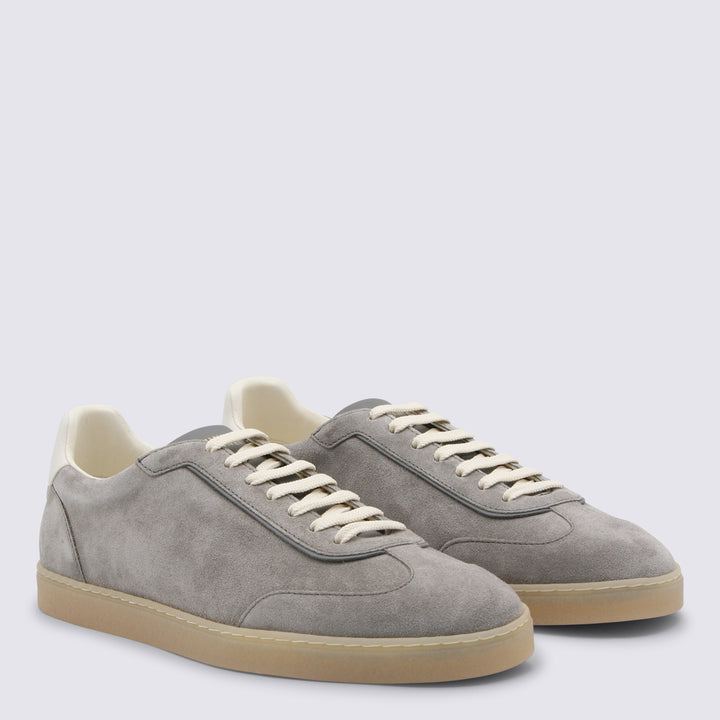 Brunello Cucinelli Sneakers - Blacks and greys | ddad26ac97dc7a8f734dbe962c54c5f72beb5347