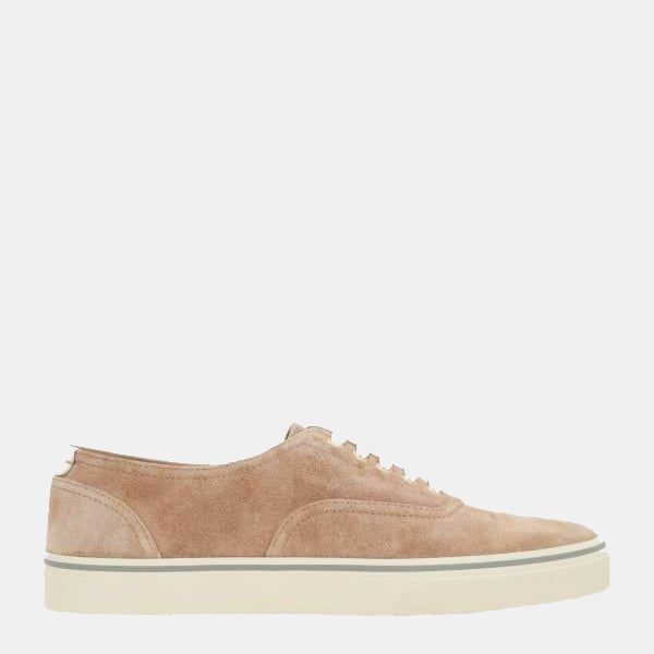 Brunello Cucinelli Sneakers - Light and natural | 9f79c247a6cfcb8a667ecc8b24061e183ab82533