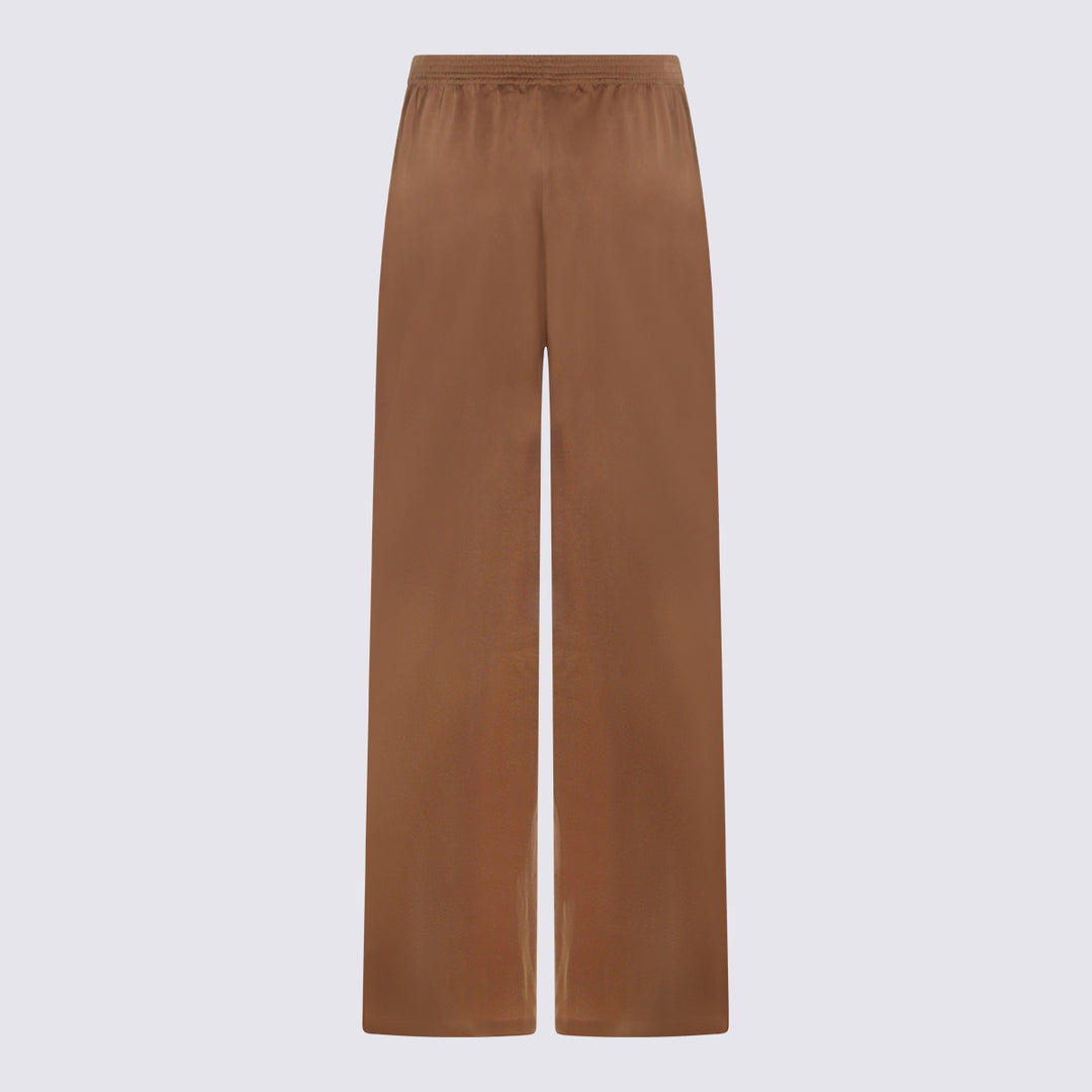 Fabiana Filippi Trousers - Light and natural | 1440b0ba99e84eb199420bf3360e1da7f4aad98e