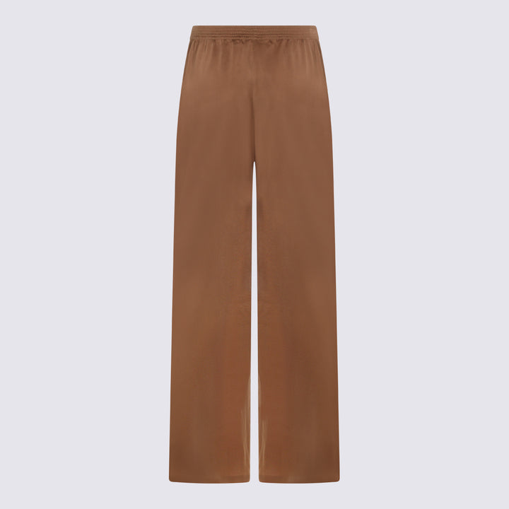 Fabiana Filippi Trousers - Light and natural | 1440b0ba99e84eb199420bf3360e1da7f4aad98e