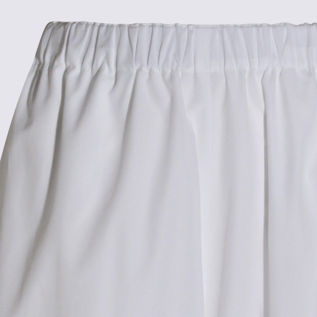 Fabiana Filippi Trousers - Light and natural | 262d2d8442a96ea83e3eee04c7dc72cb72f096b7