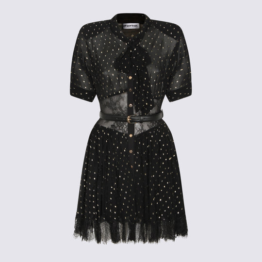 Dresses Blacks And Greys