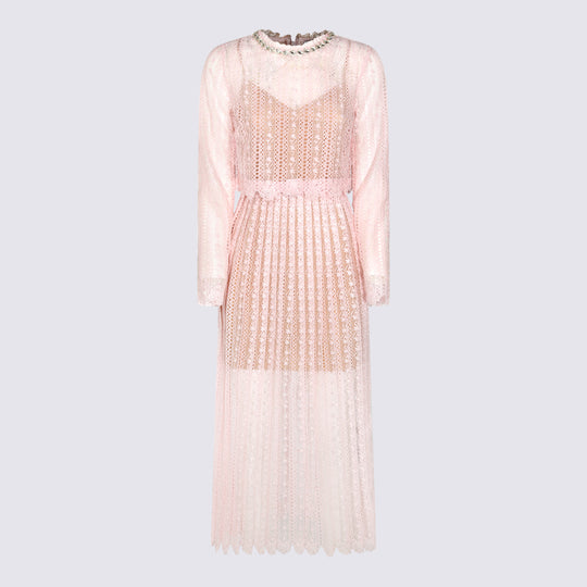 Dresses Light And Natural