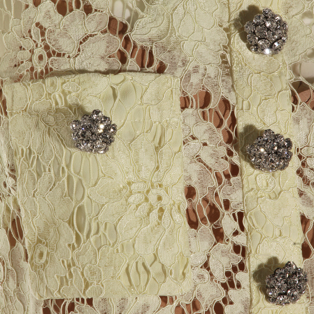 Self-Portrait Dresses - Bright | 01905430f41af71456415222fbe82e169b3f7807