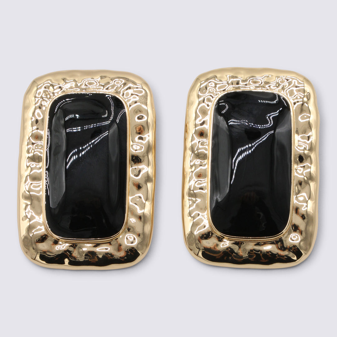 Self-Portrait Bijoux - Marrone | 616a826a352be89d2f5c563224d180d04fc4fbc2