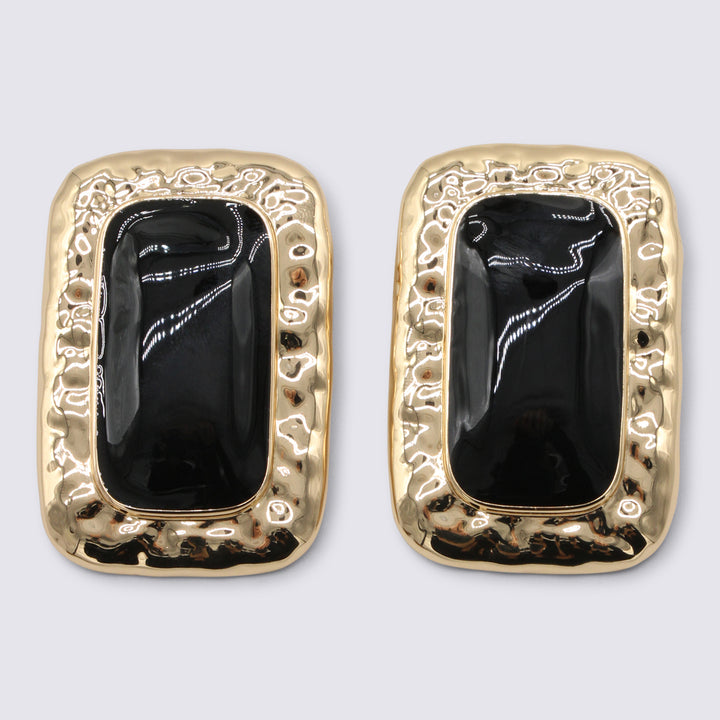 Self-Portrait Bijoux - Marrone | 616a826a352be89d2f5c563224d180d04fc4fbc2