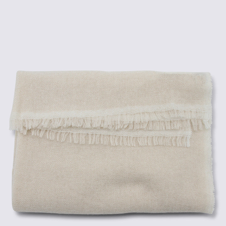 Fabiana Filippi Scarfs - burro | 1d6fb6cf3cb08b650a08b6f5041ac6ed426a7cc6