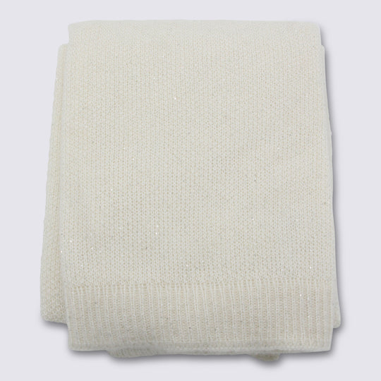 Scarfs Light And Natural