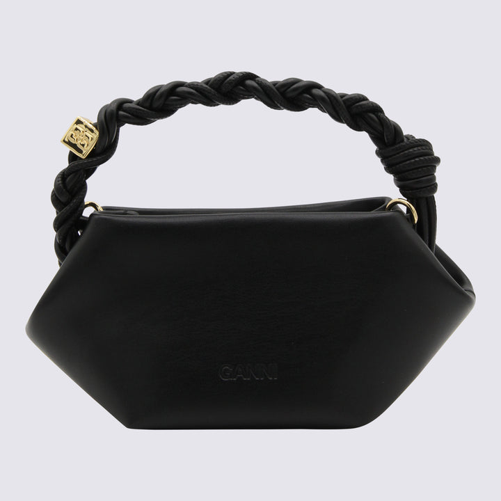 Ganni Bags - Blacks and greys | b413a7a1f26f1706cca3c398fc97ccdb811f1791