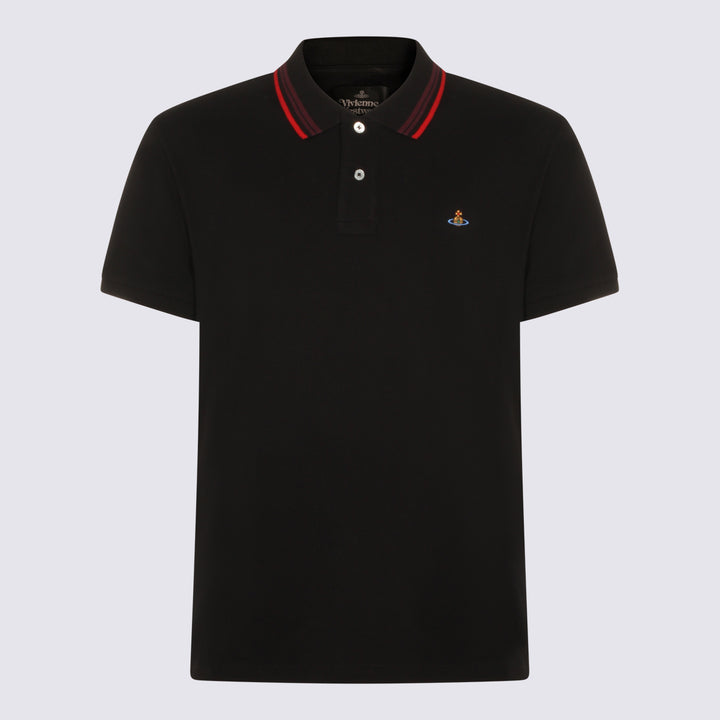 Vivienne Westwood T-shirts and Polos - Blacks and greys | c8c88b82cb6410813ab64b0d1e71d4f4d3a6dc18