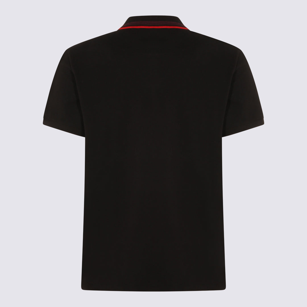 Vivienne Westwood T-shirts and Polos - Blacks and greys | a5a50034ea7b12af1dc072c65f7aa996b57b2ecb