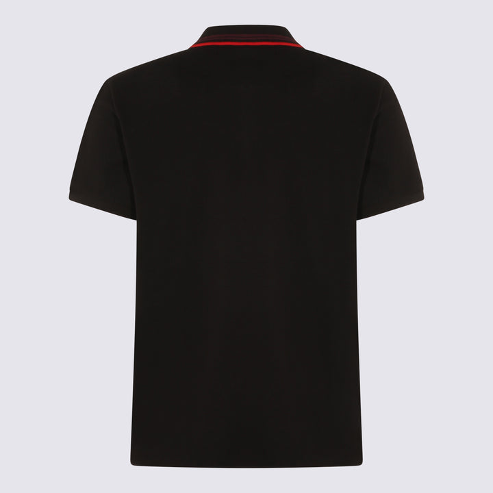 Vivienne Westwood T-shirts and Polos - Blacks and greys | a5a50034ea7b12af1dc072c65f7aa996b57b2ecb