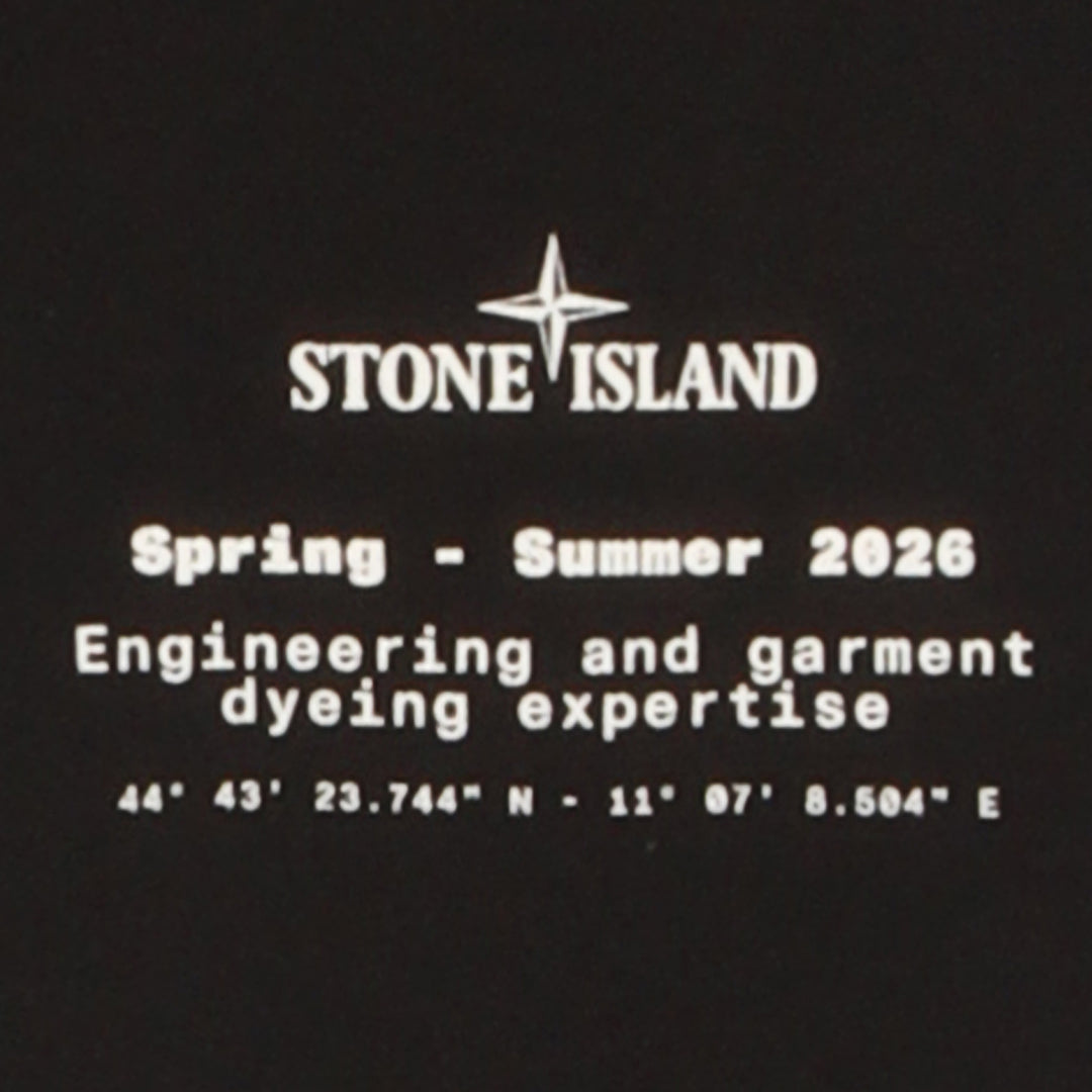 Stone Island T-shirts and Polos - Blacks and greys | cb9fc276d1b8b820e0e4470905b6debff0b97ef5