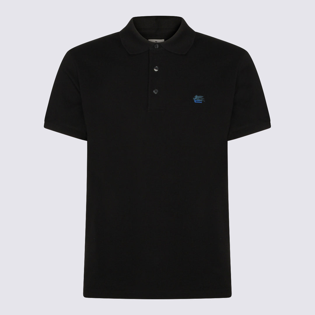 Etro T-shirts and Polos - Blacks and greys | 6b7bbf78da0506d3c3bcf1739ca2734ca5bf013f
