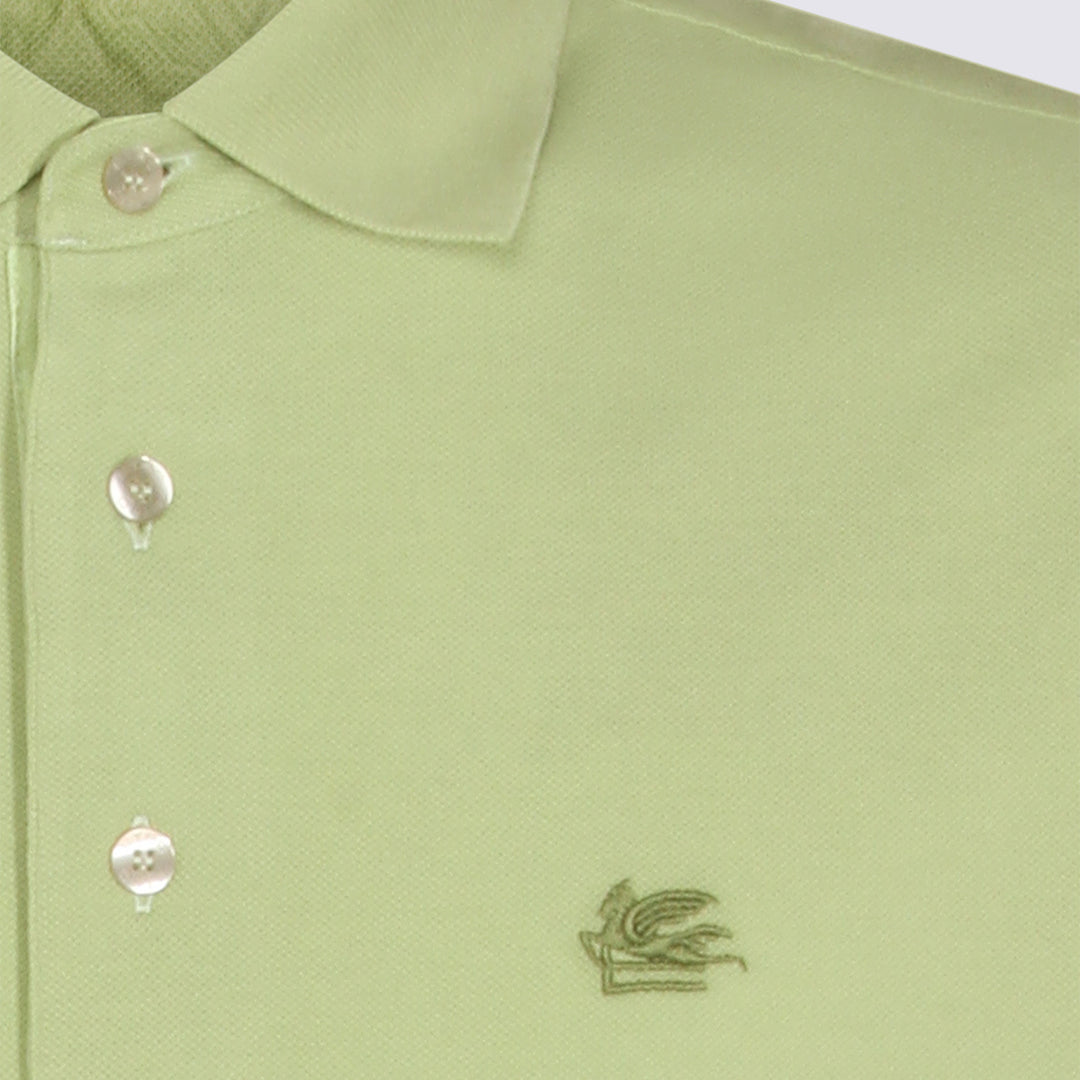 Etro T-shirts and Polos - Lime | c826f96175004ecdac0870e35d95f8088783c281