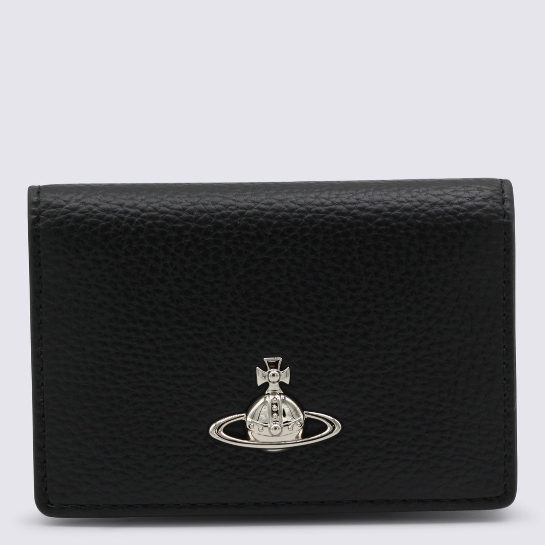 Vivienne Westwood Wallets - Blacks and greys | 073063d0daccdc3120c54aac3515a657391db1a2