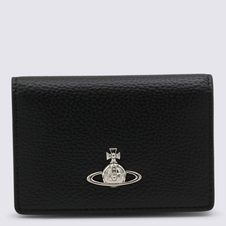 Vivienne Westwood Wallets - Blacks and greys | 073063d0daccdc3120c54aac3515a657391db1a2