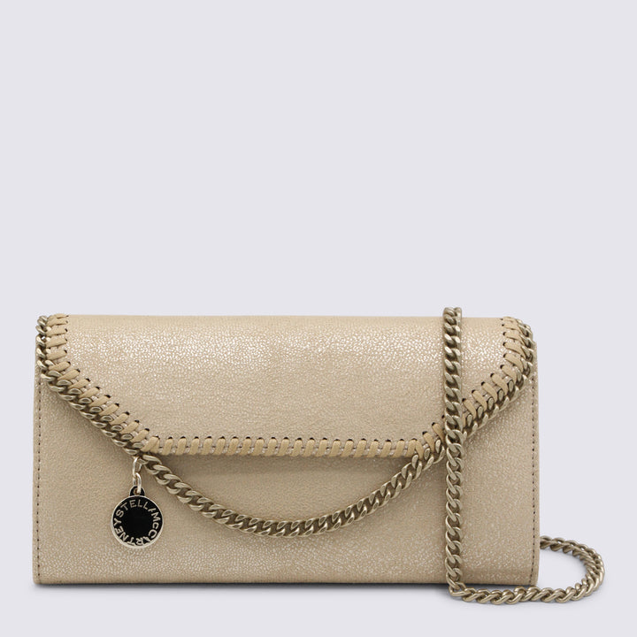 Stella Mccartney Bags - Marrone | 1f7aa182207e7dd293bcd0a1b16bae789330901b