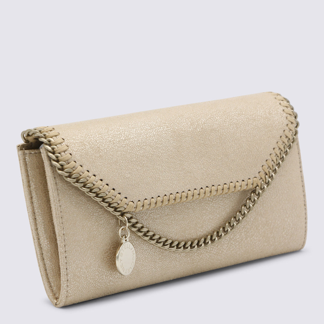 Stella Mccartney Bags - Marrone | 8a25ece351d8d77e2303f050f43a1a53482ed2a6