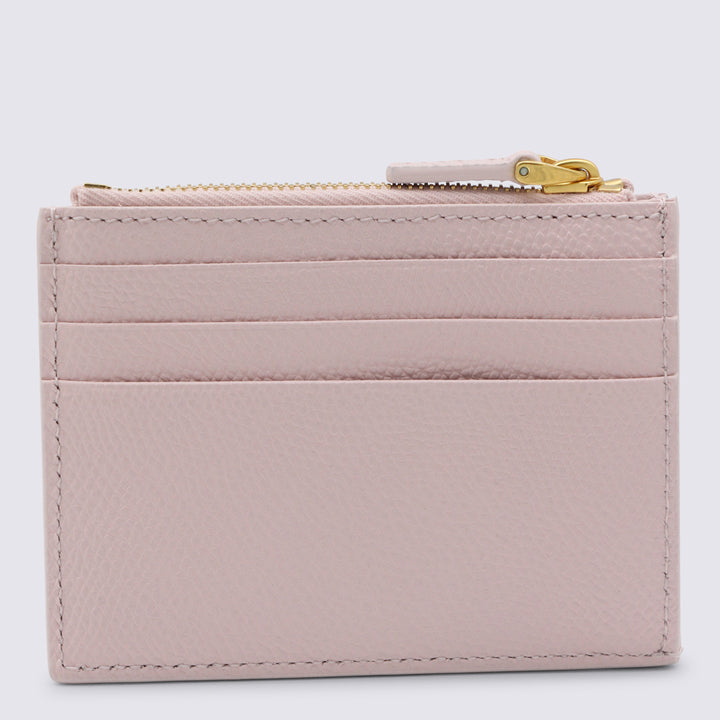 Valentino Garavani Wallets - ROSE QUARTZ | 5afdcb24b7bb8b98bb850fe45cf76ea06f240e83