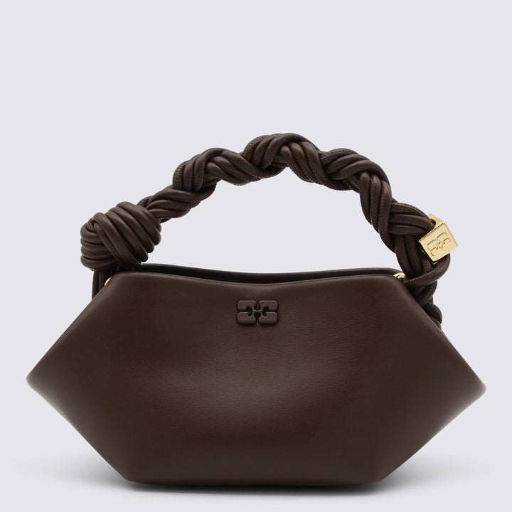 Ganni Bags - CHOCOLATE FONDANT | 0d6ac02a3cb20c066bccfbef8b4107f917e45dcd