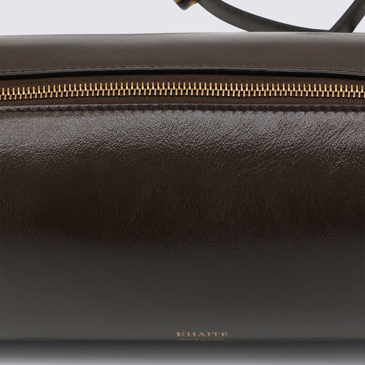 Khaite Bags - Chestnut | 75c2f7ab0bc7ed2947a9eb4699b74d2b4f9f85ef