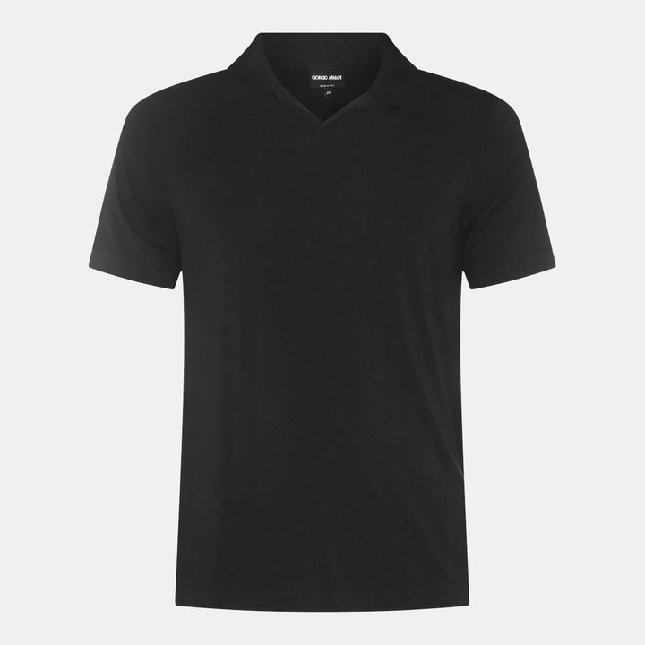 Giorgio Armani T-shirts and Polos - Blacks and greys | f6f18e737c412b9d7d4c08331ac8edb510150664