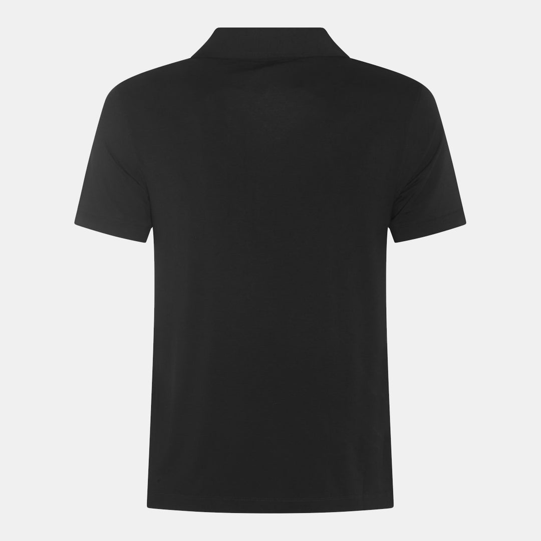 Giorgio Armani T-shirts and Polos - Blacks and greys | e04d1a9a074679eef599edcfc7f582759f136812
