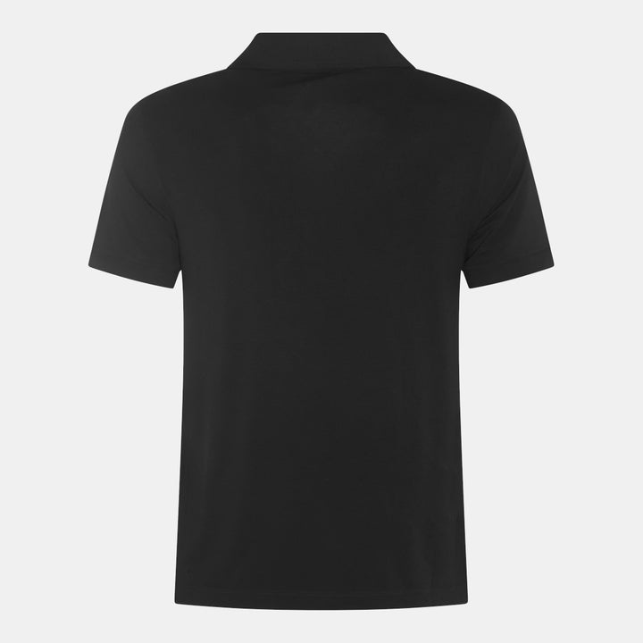 Giorgio Armani T-shirts and Polos - Blacks and greys | e04d1a9a074679eef599edcfc7f582759f136812
