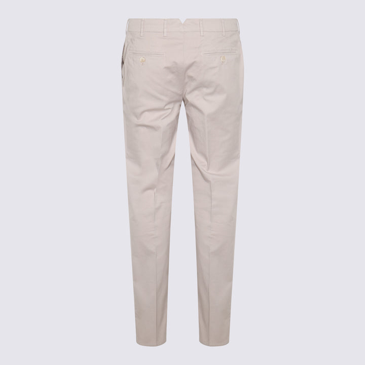 Brunello Cucinelli Trousers - YUTA | 281510e32f7497fc63180e417a6442c2e910b2ea