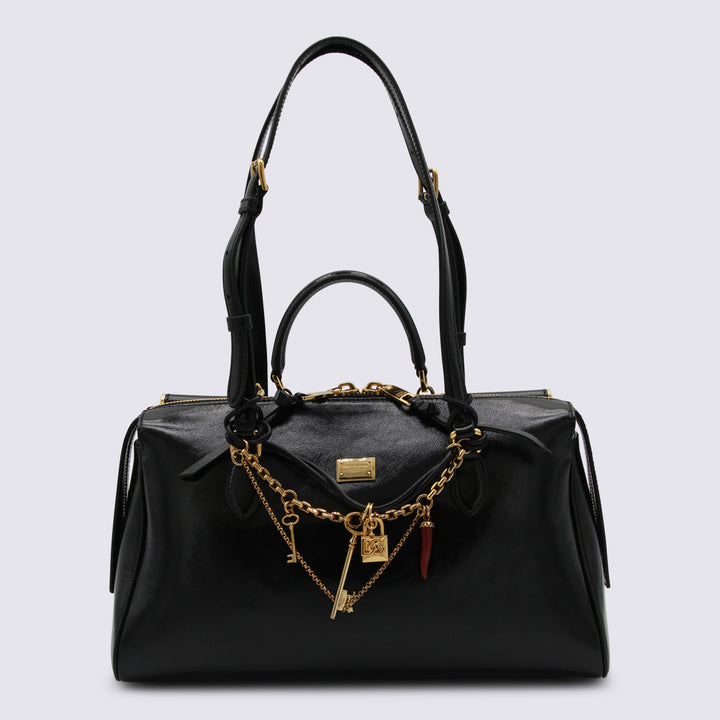 Dolce & Gabbana Bags - Blacks and greys | 5ce2ea2b009227060484dadba0ce3f78697e7624
