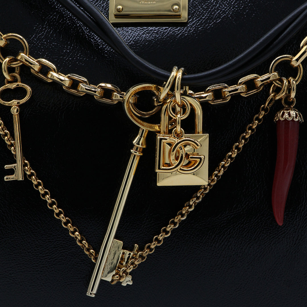 Dolce & Gabbana Bags - Blacks and greys | 844f6f4fb23c82192cdab76970d02ce5a45db689